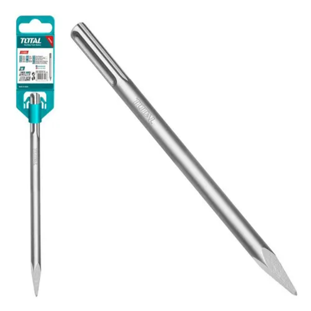 CINCEL PUNTO SDS MAX 18X300MM TOTAL 1