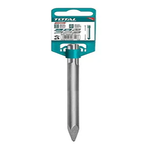 CINCEL PUNTO SDS MAX 18X400MM TOTAL