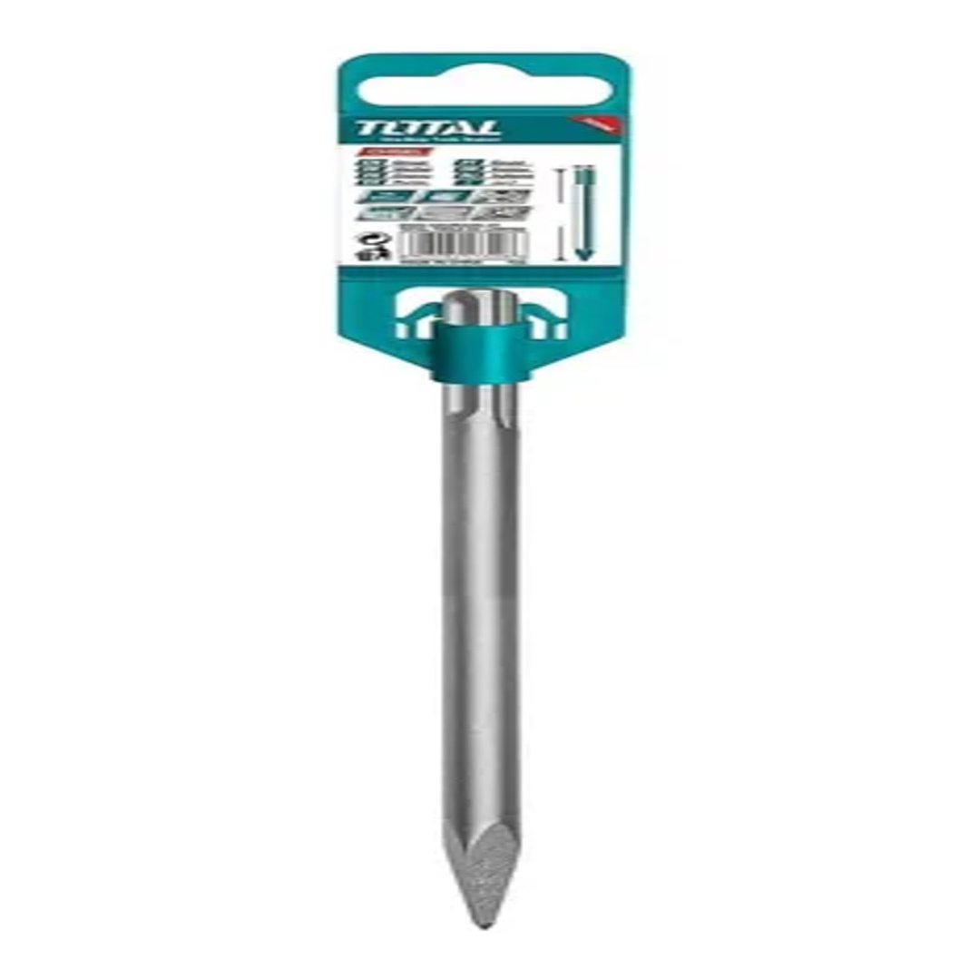 CINCEL PUNTO SDS MAX 18X400MM TOTAL 1