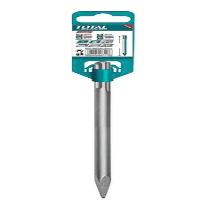 CINCEL PUNTO SDS MAX 18X400MM TOTAL 1