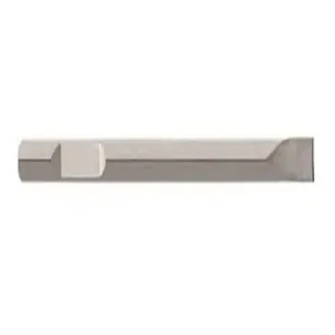 CINCEL PLANO HEX 28X35X530MM TOTAL