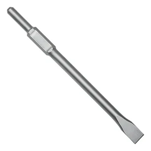 Cincel Plano Hex 30x410x40mm Total Tac1532301