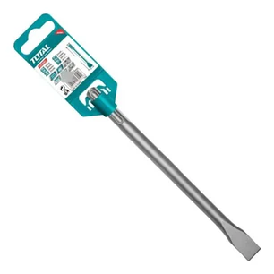 CINCEL PLANO SDS MAX 18X400X25MM TOTAL