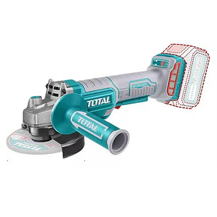 Galletera Esmeril Angular 115mm 20v Total Tagli211156