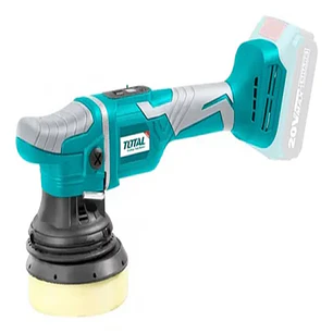 pulidora 125mm 4800rpm 20v total TAPLI2002