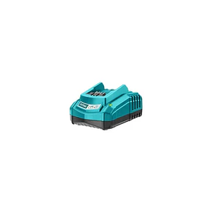 Cargador inteligente 20v Total