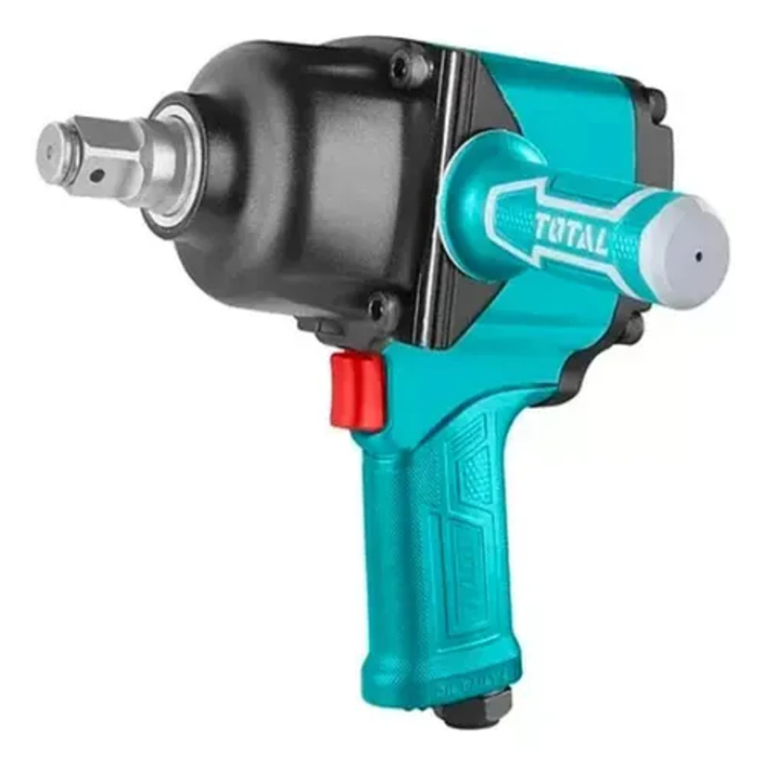 Pistola Neumatica 1 Pulgada 1800nm Total Tat41112 1