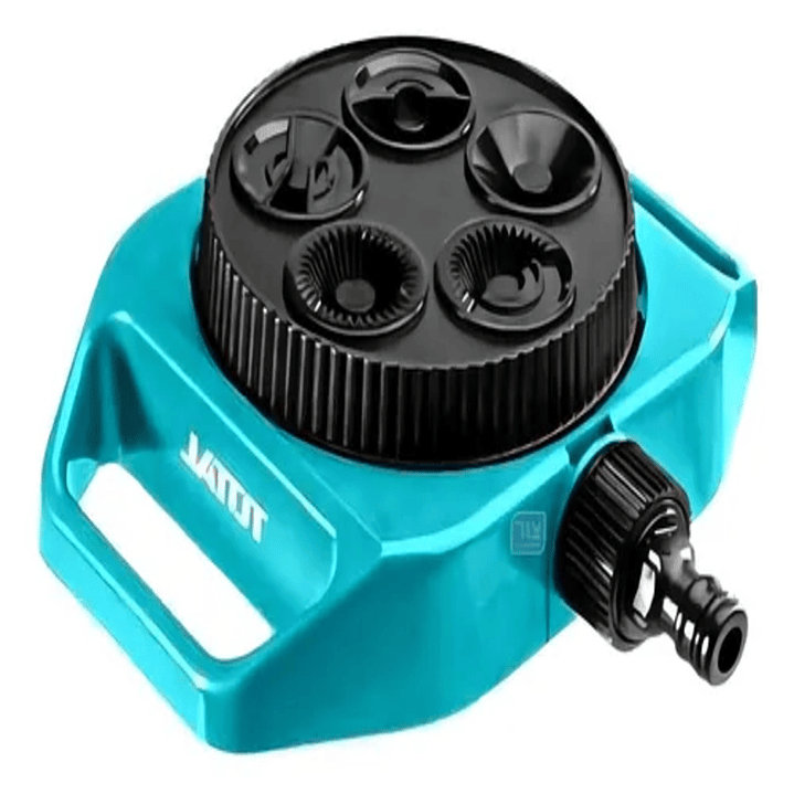 ASPERSOR DE TORRETA 1