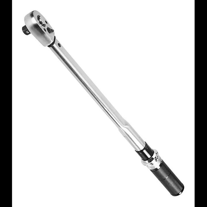 Llave Torque Torquimetro 1/2 40 - 200 Nm Total Thptw200n2 1