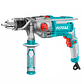 Taladro Percutor 16mm 1100w Total Tg211166 - Miniatura 1
