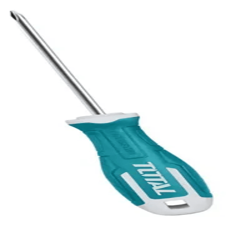 Destornillador Cruz S2 Ph1 75mm Total Tht26ph1075 1