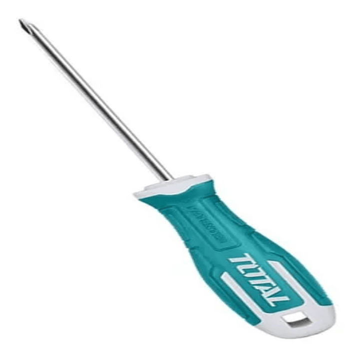 Destornillador Cruz S2 Ph0 75mm Total Tht26ph0075 1