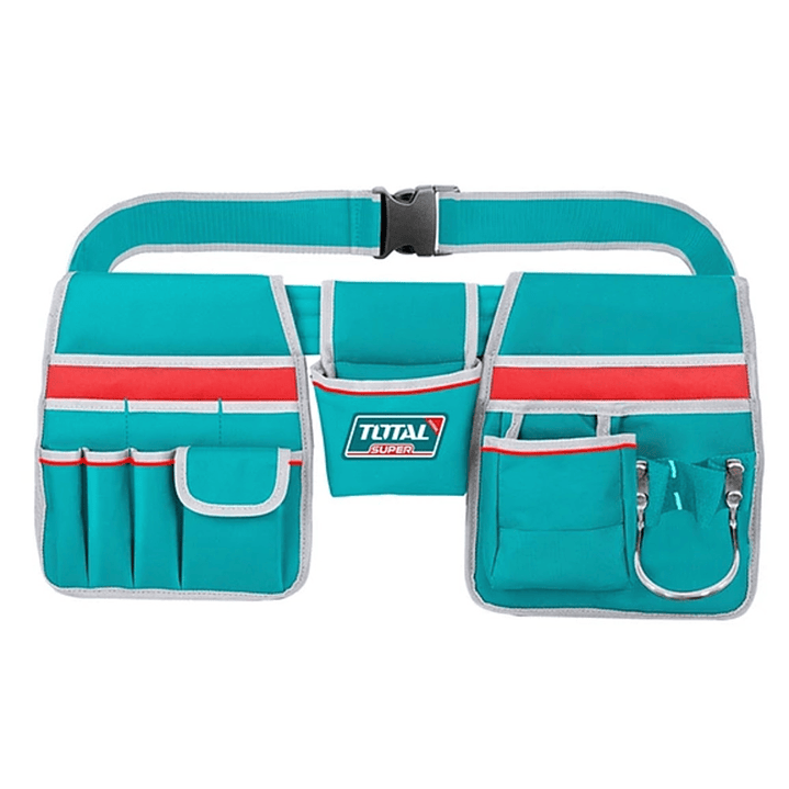 Coleto Cinturon Carpintero Porta Herramienta Tht16p20325 1