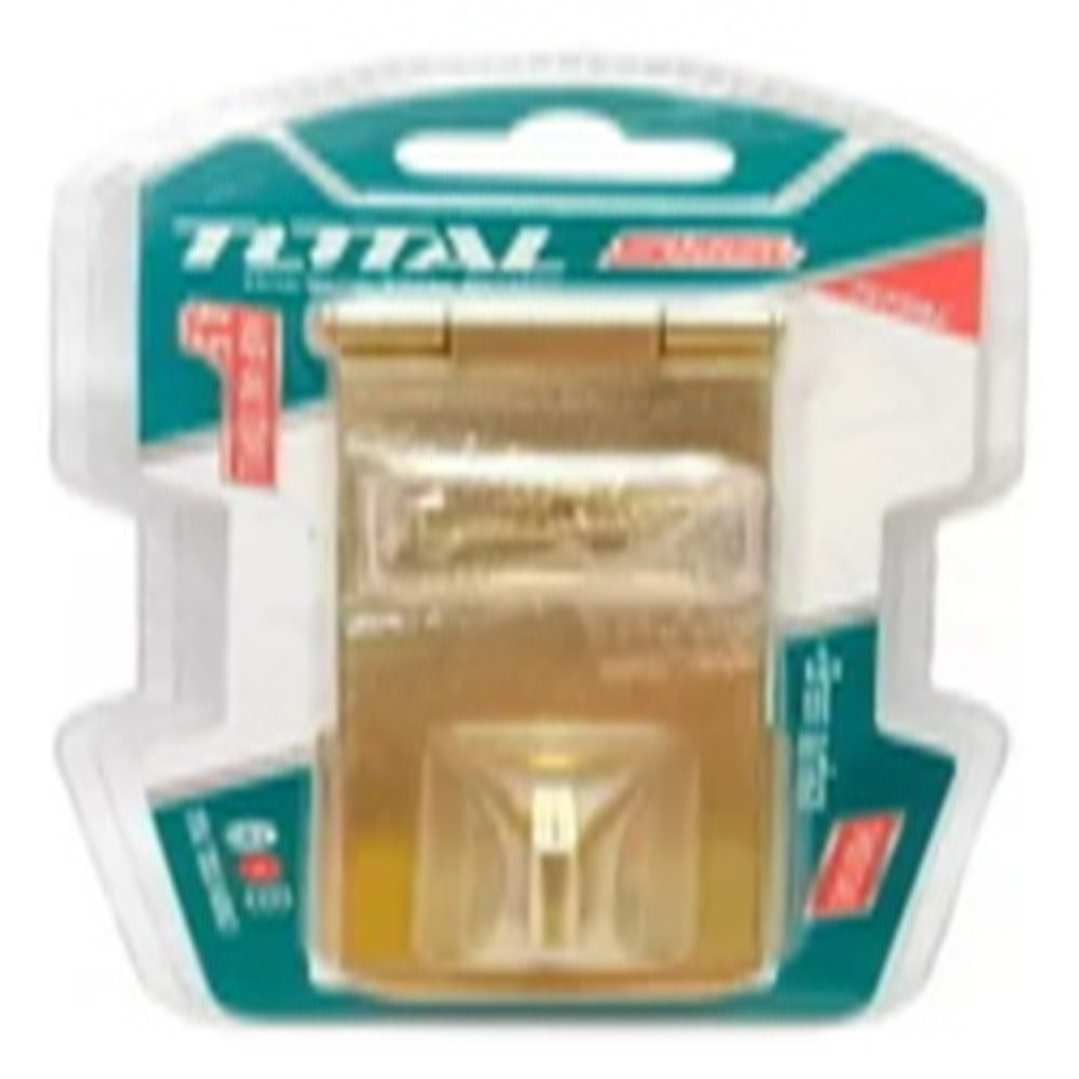 ALDABA GALVANIZADA 4.5