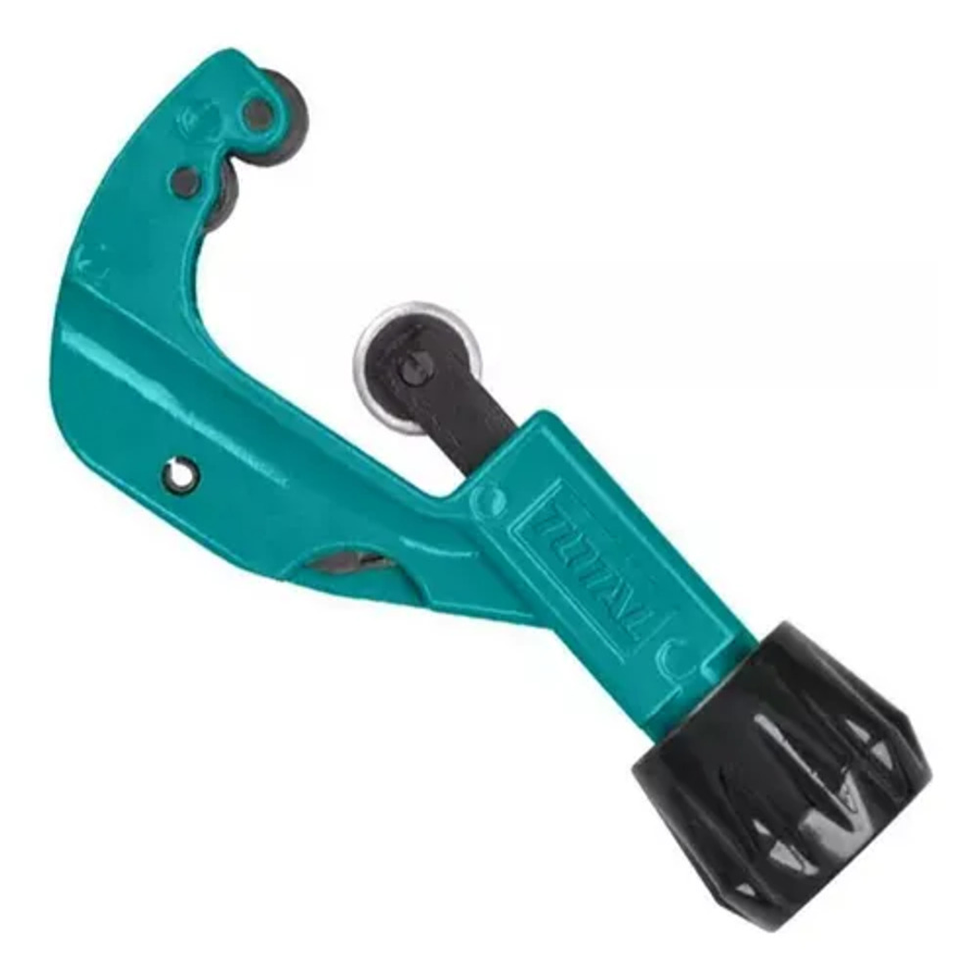 Cortador Corta Tubo De Cobre Aluminio Total Tht53321 1
