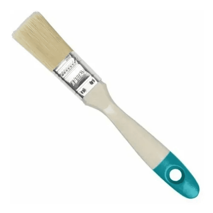 BROCHA MANGO MADERA 1