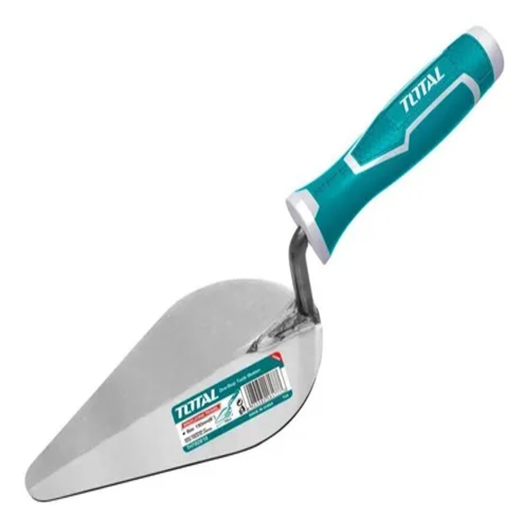 Espatula Construccion Lengueta 6 Pulgadas 150mm Albañileria 1