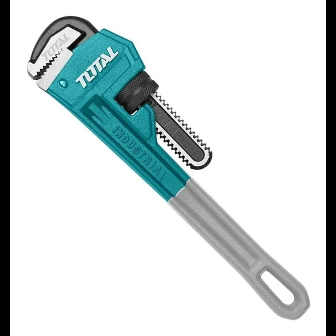 Llave Inglesa Stillson 10 Pulgadas Total Tht171006 1