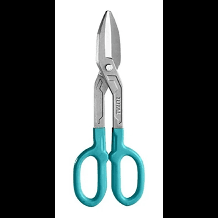 Tijera Corte Hojalatera 10 Pulgadas (254mm) Total Tht524101 1