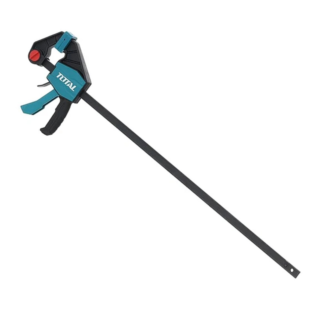 Prensa Rapida Madera Carpintero 24 Pulgadas Total Tht1346802 1