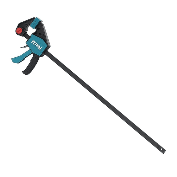 Prensa Rapida Madera Carpintero 24 Pulgadas Total Tht1346802 1