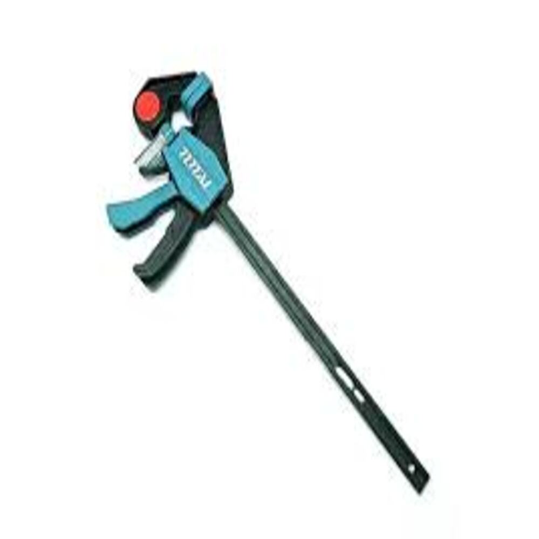 Prensa Rapida Madera Carpintero 18 Pulgadas Total 1