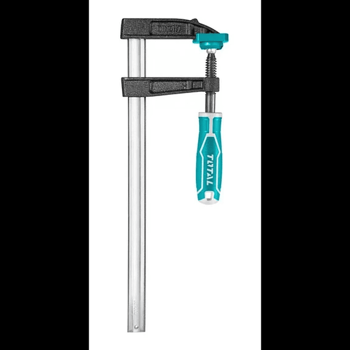 PRENSA SARGENTO 120X300MM TOTAL 1