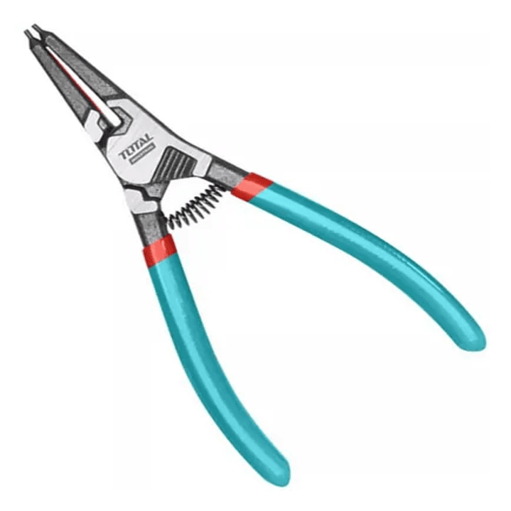 Alicate Sacaseguro Recto 7 Pulgadas Total Thtj21801 1