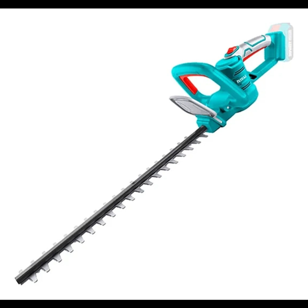 Cortasetos Inalambrico 20v Total Thtli20018 1