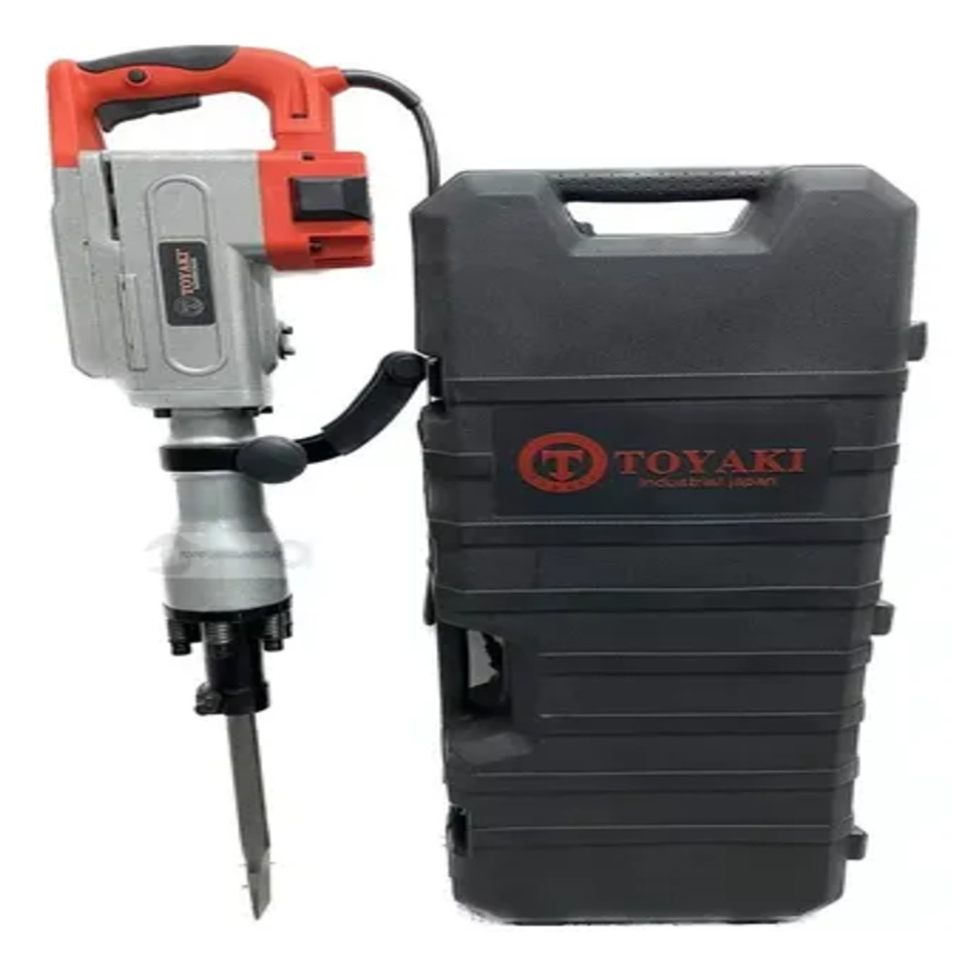 MARTILLO DEMOLEDOR TOYAKI 1700W 1