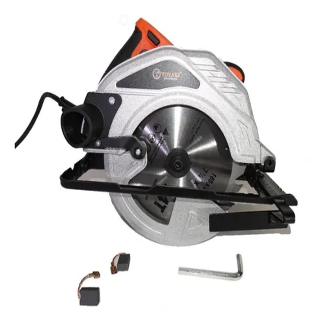 SIERRA CIRCULAR 1400W 7 1/4