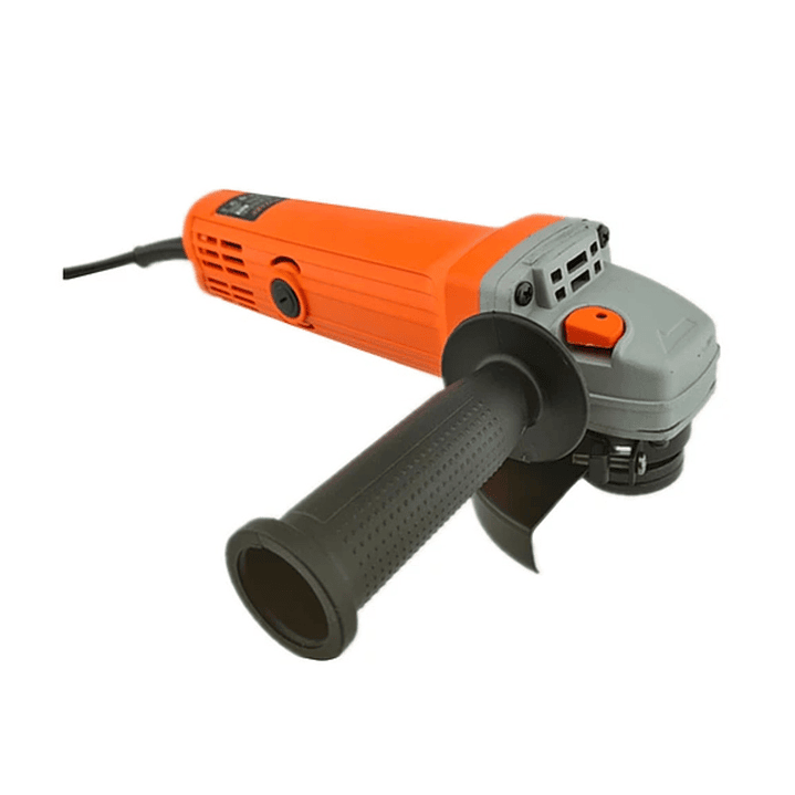 Esmeril Galletera Angular Toyaki 115mm 780w Tk-841 1