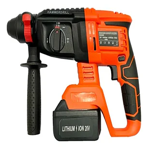 ROTOMARTILLO INALAMBRICO 20V TOYAKI