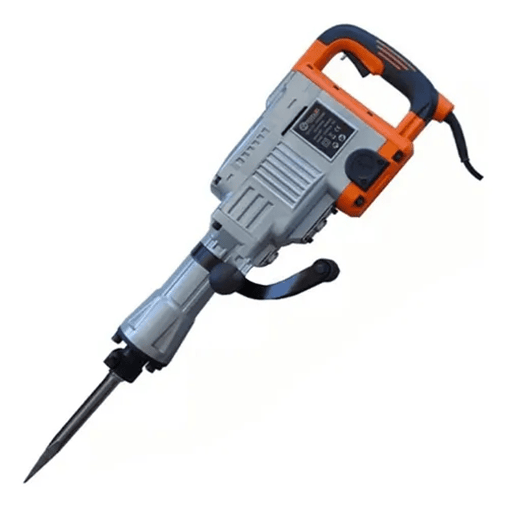 MARTILLO DEMOLEDOR 1900W NARANJO TOYAKI 1
