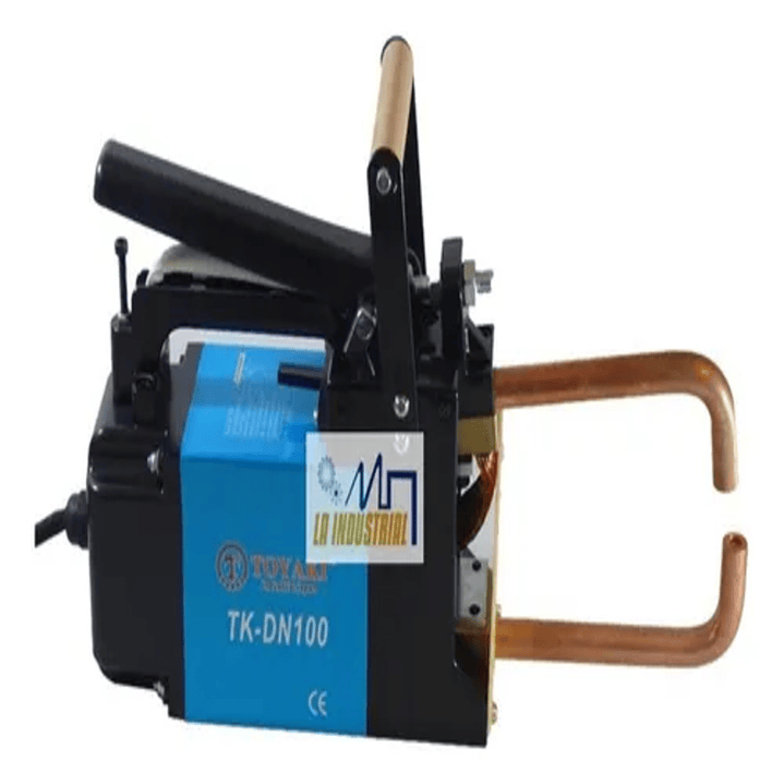 MAQUINA DE SOLDAR PUNTO 8KVA 1.5+1.5 TOYAKI 1