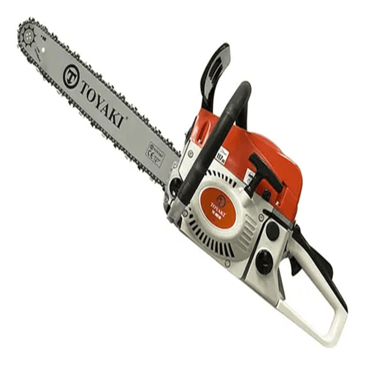 MOTOSIERRA 18 TOYAKI 1