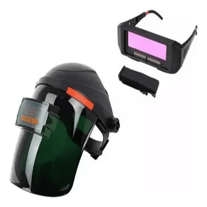 MASCARA FOTOSENSIBLE ZAFIRO 1