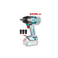 Taladro Pistola Llave Impacto 20v 850nm Total Tiwli20851 - Miniatura 1