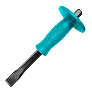 CINCEL DE FIERRO PALETA 12