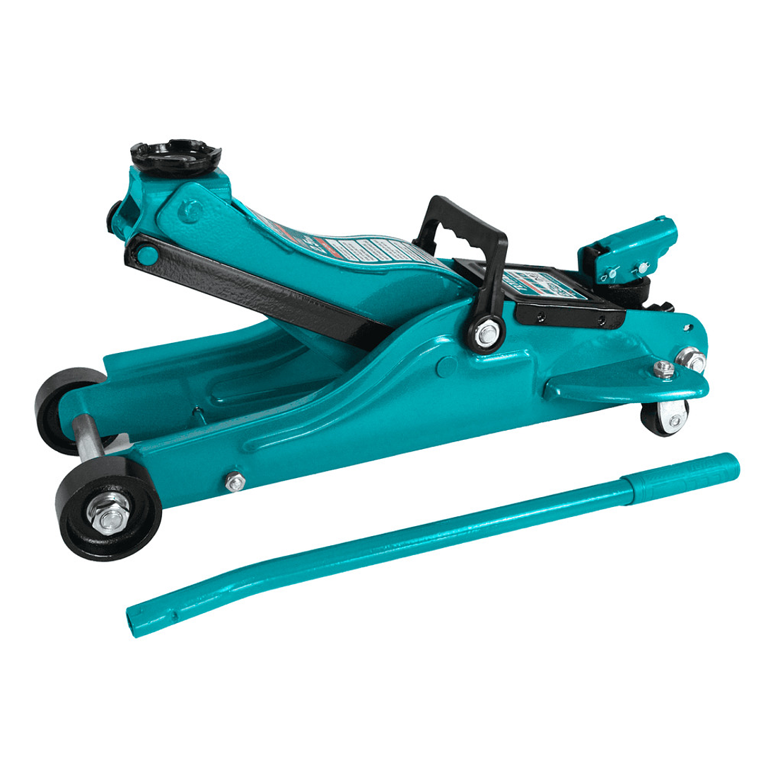 Gata Caiman Total Tht108256 2.5 Toneladas 360 Mm 1