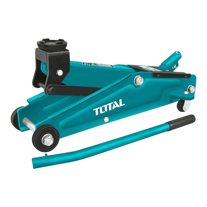 Gata Hidraulica Tipo Caiman 3 Toneladas Total Tht10832 1