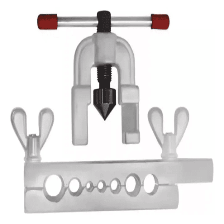 ACAMPANADOR P TUBO 2PCS MAKAWA 1