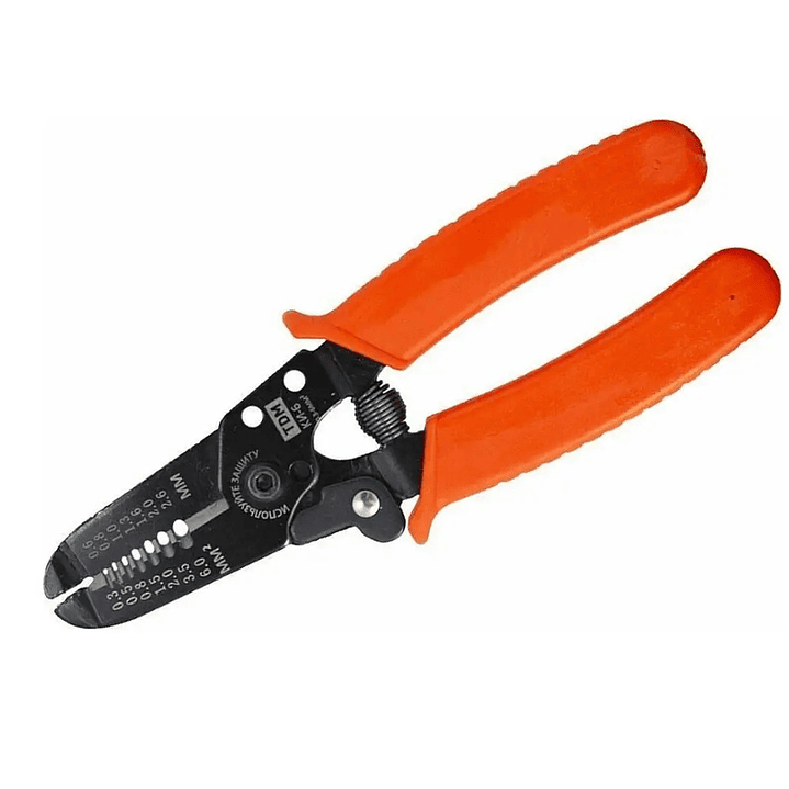 ALICATE PELACABLE MAKAWA 1