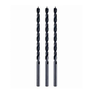 JGO BROCAS 3PCSX400MM P MADERA MAKAWA