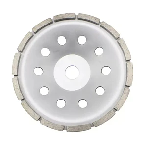 DISCO COPA PARA PULIR 115MM MAKAWA 1FILA