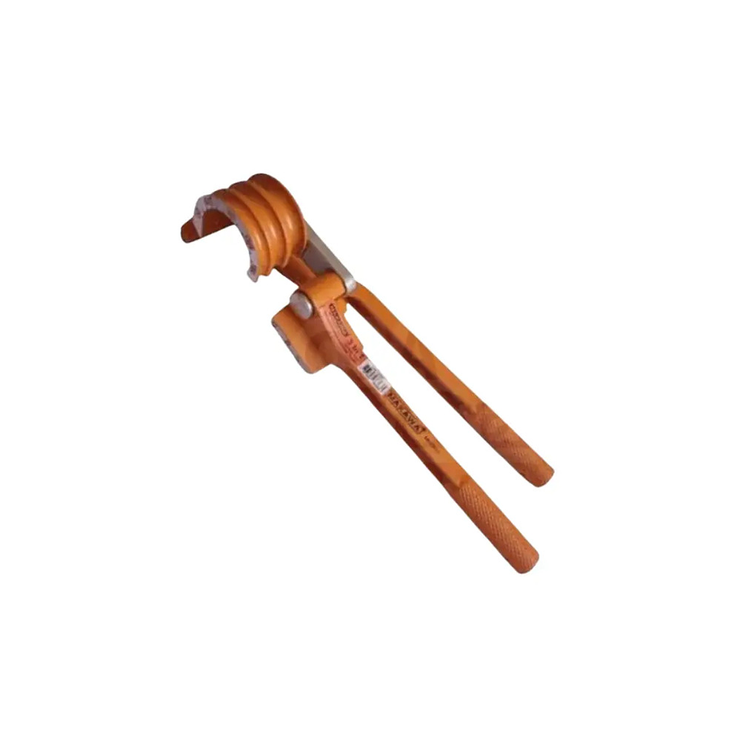 TENAZA PARA CURVAR TUBO 3 EN 1 MAKAWA 1