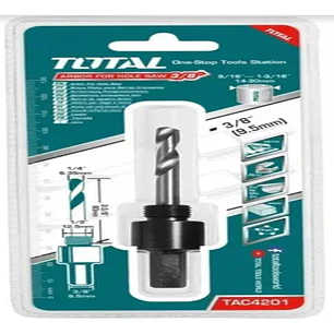 ADAPTADOR PARA SIERRA COPA TOTAL