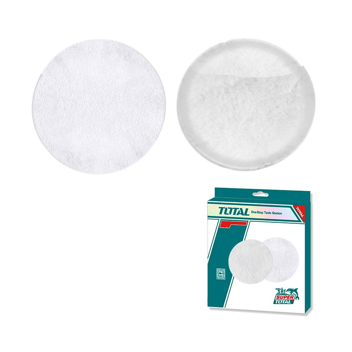 JGO ACCESORIO PARA PULIR Y LIMPIAR 10