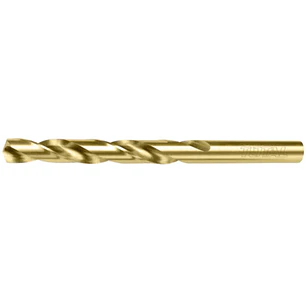 BROCA P/ METAL HSS 6.0MM POR 10PCS TOTAL