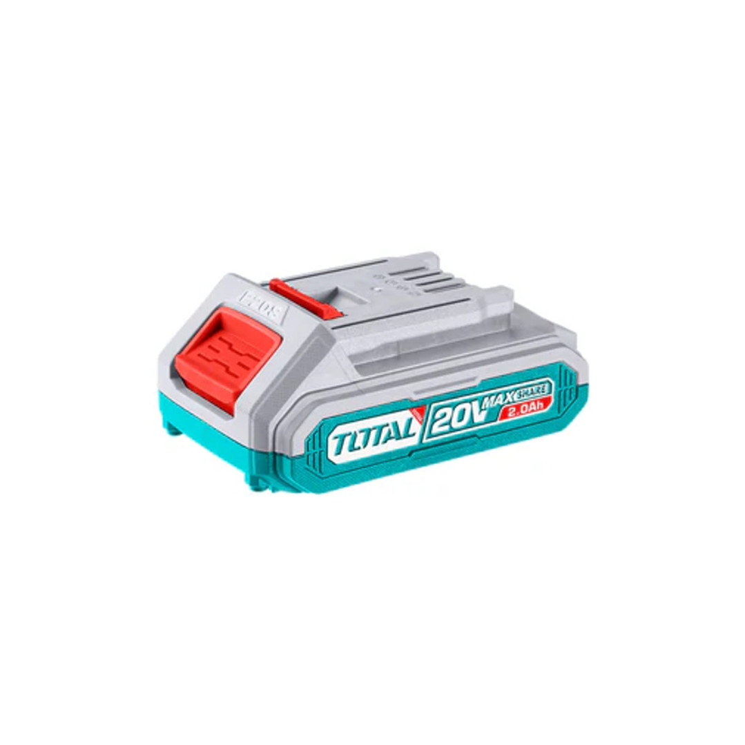 Bateria de Litio-ion 20v 2.0AH P20S Total 1